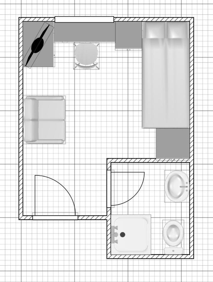 Apart Garni Eveline Ischgl Room photo